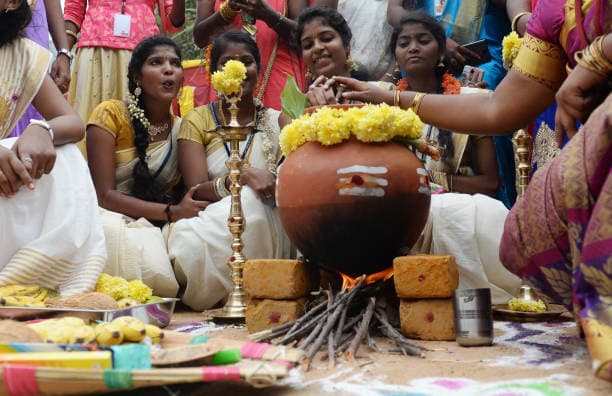 Scotland Grand Tamil Pongal Vizha 2026