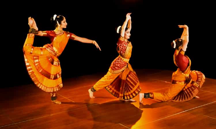 Traditional Tamil Folk Arts & Music Gala