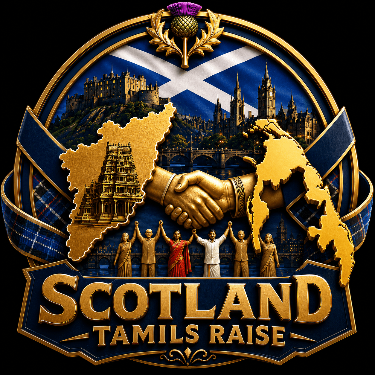 STR Cricket Tournament