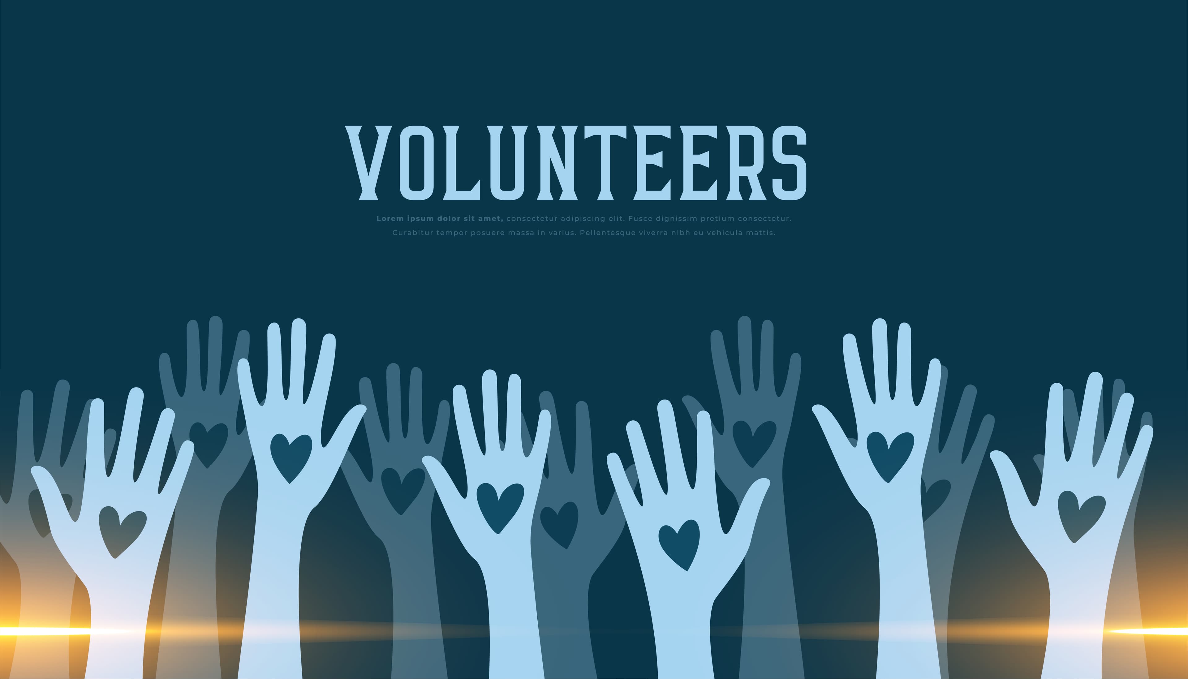 STR Community Service & Volunteer Work 2026
