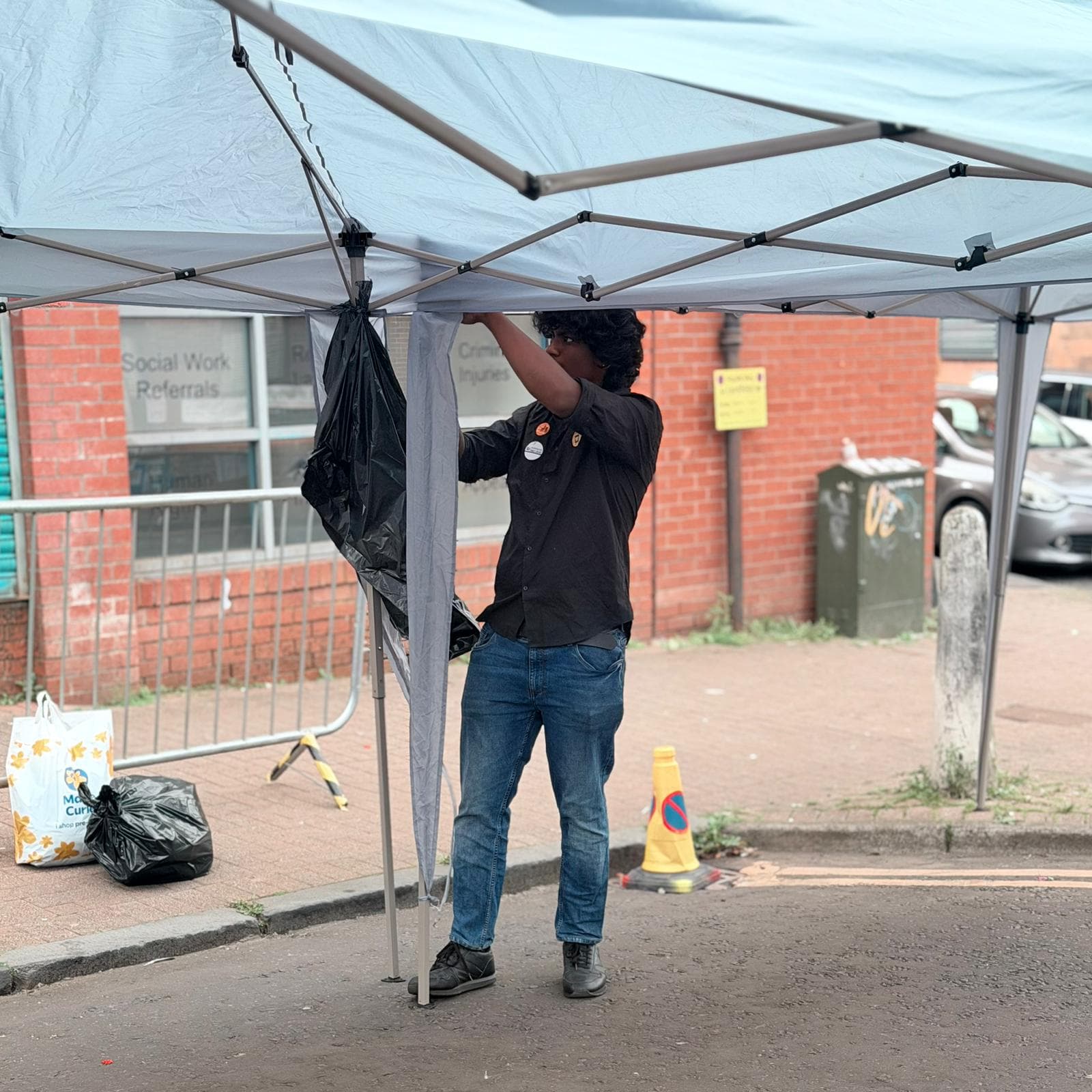 SPRINGBURN STREET FESTIVAL 2026 - WhatsApp Image 2026 08 30 at 11.40.13 AM
